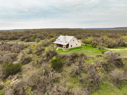 Property in Coleman County, Texas