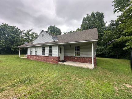 Property in Independence County, Arkansas