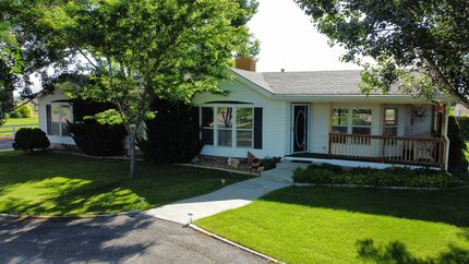 Property in Sevier County, Utah