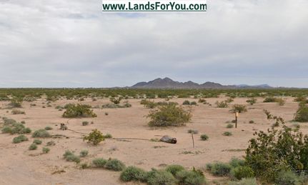 Property in Yuma County, Arizona