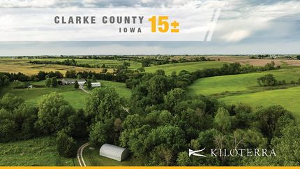 Property in Clarke County, Iowa