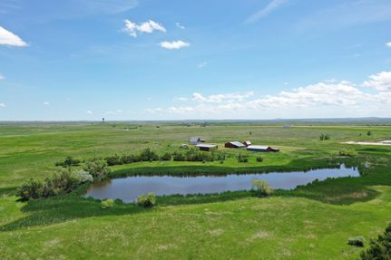 Property in Jackson County, South Dakota