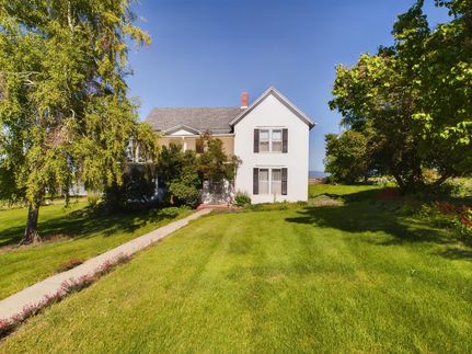 Property in Idaho County, Idaho