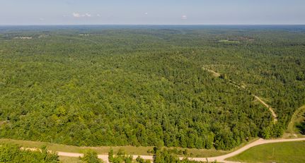 Property in Shannon County, Missouri