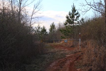 Property in Monroe County, Mississippi