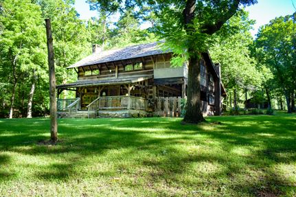 Property in Montgomery County, Arkansas