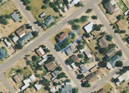 Property in Zapata County, Texas