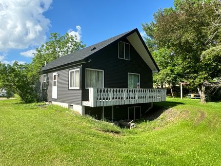 Property in Polk County, Wisconsin