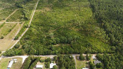 Property in Union County, Florida