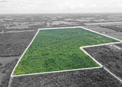 Property in Linn County, Missouri