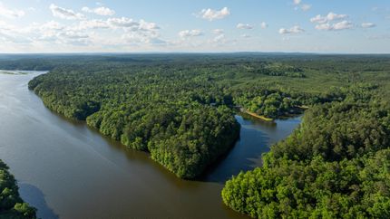 Property in Shelby County, Alabama