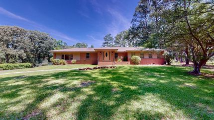 Property in Peach County, Georgia