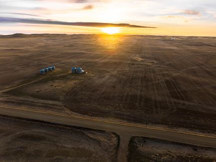 Property in Sheridan County, Montana