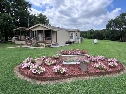 Property in Carter County, Oklahoma