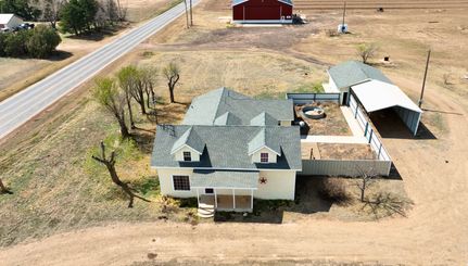 Property in Moore County, Texas