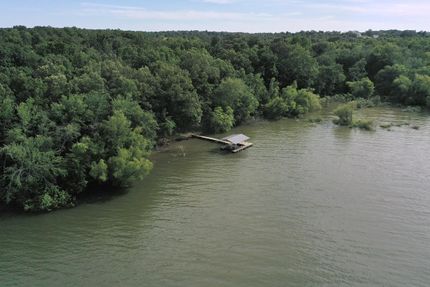 Property in Marshall County, Kentucky