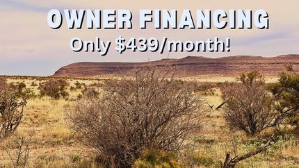 Property in Hudspeth County, Texas