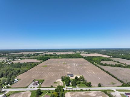 Property in Saint Clair County, Michigan