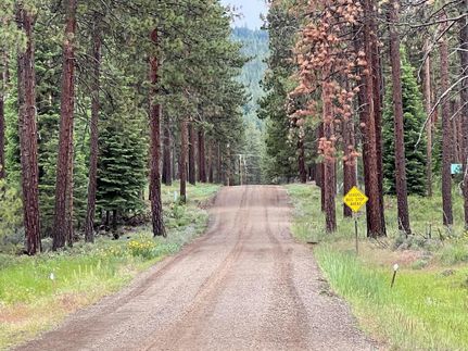 Property in Modoc County, California
