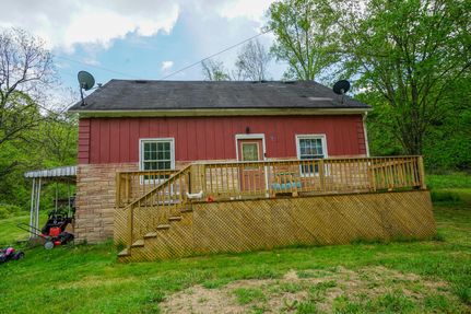 Property in Monroe County, Ohio