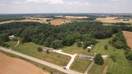 Property in Dubois County, Indiana