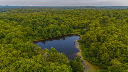 Property in Creek County, Oklahoma