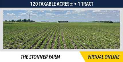 Property in Champaign County, Illinois