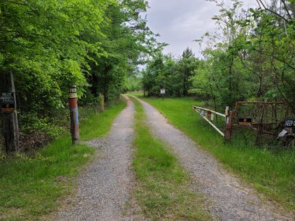 Hunting Land for sale in Bowie County, Texas
