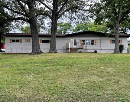 Property in Montgomery County, Arkansas