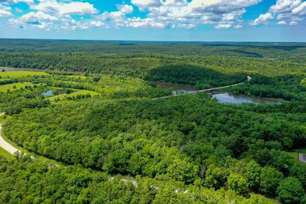 Property in Hickory County, Missouri