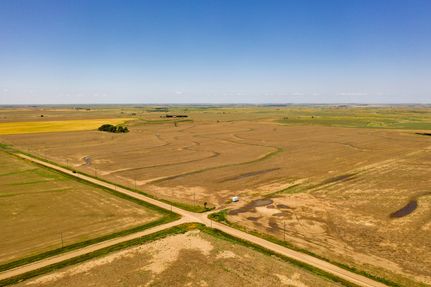 Property in Graham County, Kansas