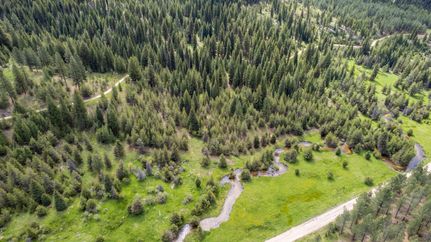Timberland Property for sale in Valley County, Idaho
