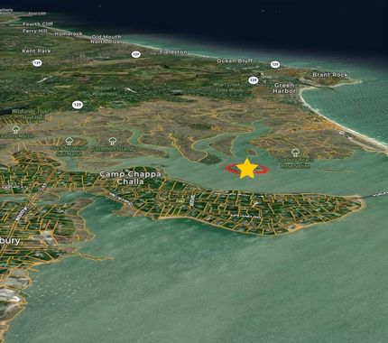 Property in Plymouth County, Massachusetts