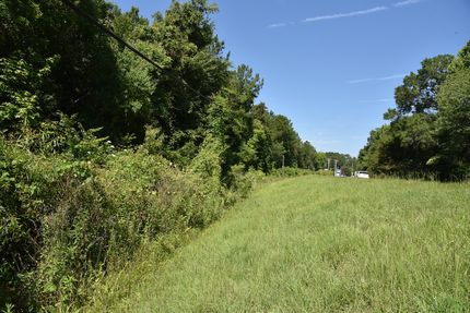 Property in Nassau County, Florida