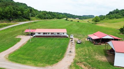 Property in Meigs County, Ohio