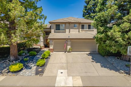 Property in Sacramento County, California