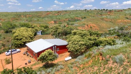 Property in Hall County, Texas