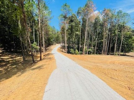 Property in Lafayette County, Mississippi