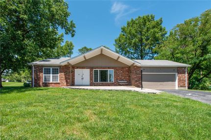 Property in Saint Louis County, Missouri