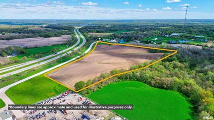 Property in Scott County, Iowa