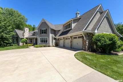 Property in Scott County, Iowa