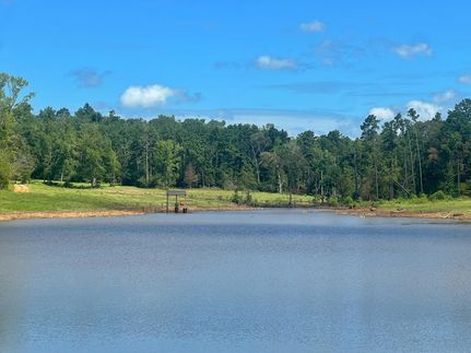 Property in Leon County, Texas