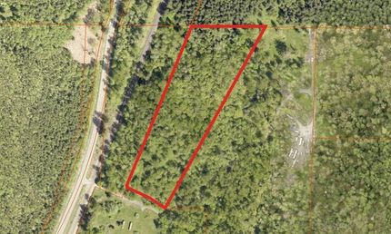 Property in King County, Washington