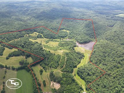 Property in Calhoun County, Alabama