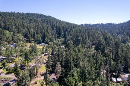 Property in Lane County, Oregon