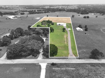 Ranch Property for sale in Washington County, Texas