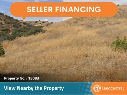 Property in Los Angeles County, California