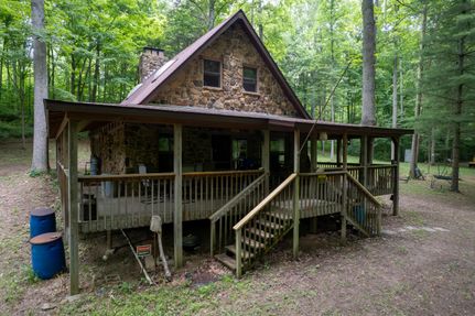 Property in Lawrence County, Indiana