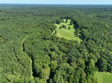 Property in Granville County, North Carolina