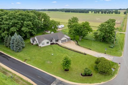 Property in Columbia County, Wisconsin